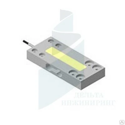 Фото Одноточечный тензодатчик К-О-10 В с НПИ 150 кг