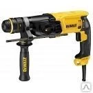 фото Перфоратор DeWALT D 25134 K