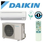 фото Кондиционер DAIKIN FTXB20C/RXB20C, R410A, DC inverter