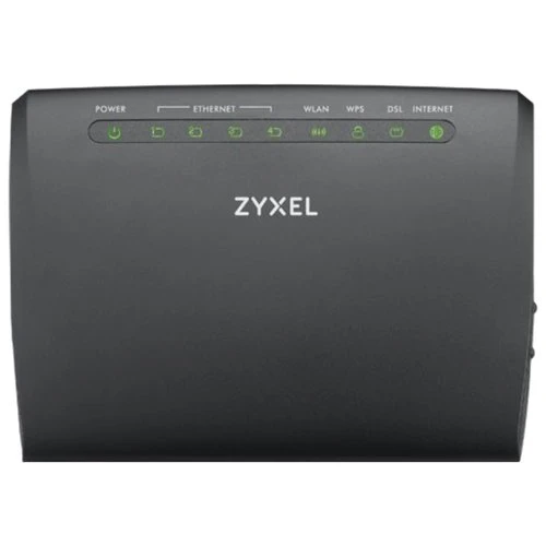 Фото Wi-Fi роутер ZYXEL AMG1302-T11C