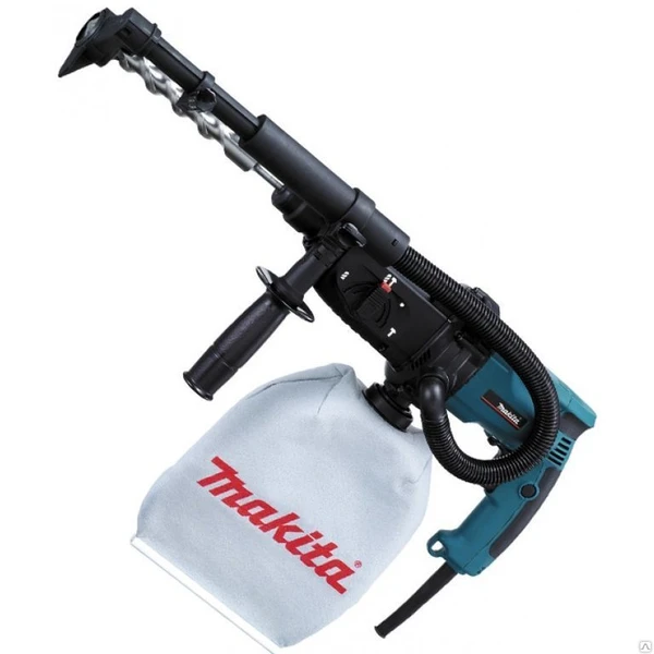 Фото Перфоратор MAKITA HR 2432