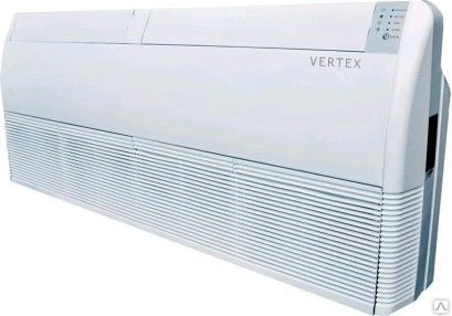 Фото Мультизональная VRF система Vertex Elephant-71/CF