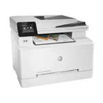 фото МФУ HP Color LaserJet Pro M281fdw