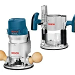 фото Фрезер Bosch GMF 1400 CE