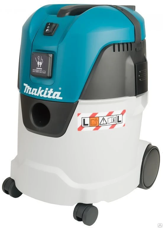 Фото Пылесос MAKITA VC2512L