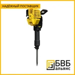 фото Бензиновый отбойный молоток TSS-GJH95