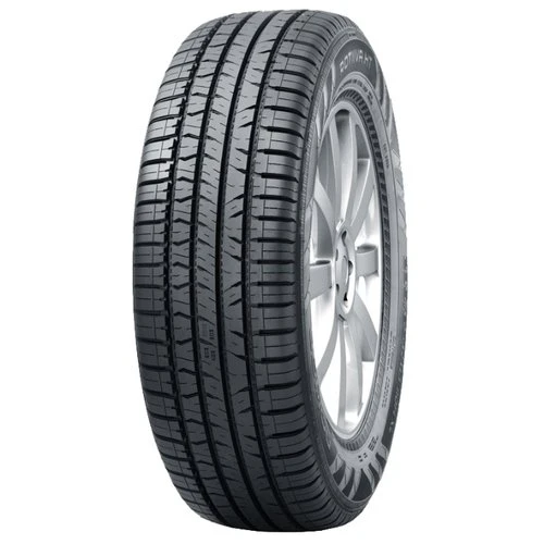 Фото Автомобильная шина Nokian Tyres