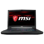 фото Ноутбук MSI GT75 Titan 9SG