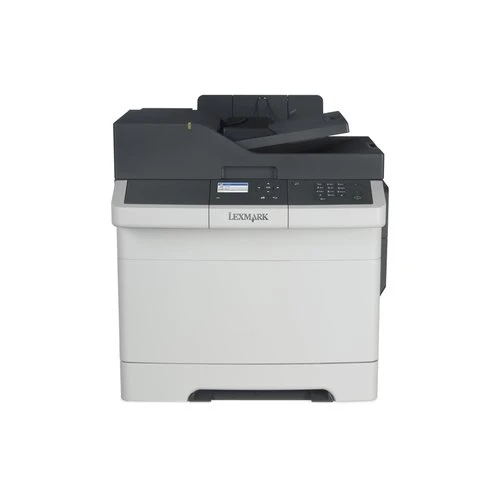 Фото МФУ Lexmark CX317dn