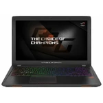 фото Ноутбук ASUS ROG GL553VE