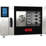 фото Пароконвектомат бойлерный STILLAG ASTRA 4b