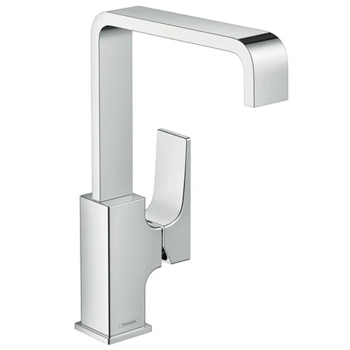 Фото Смеситель для раковины Hansgrohe Metropol 230 32511000