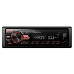 фото Автомагнитола Pioneer MVH-09UB