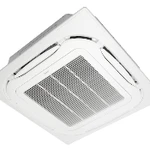 фото Кассетный кондиционер Daikin FCQG 125 F / RQ 125 B