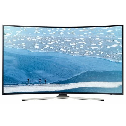 Фото Телевизор Samsung UE49KU6300U