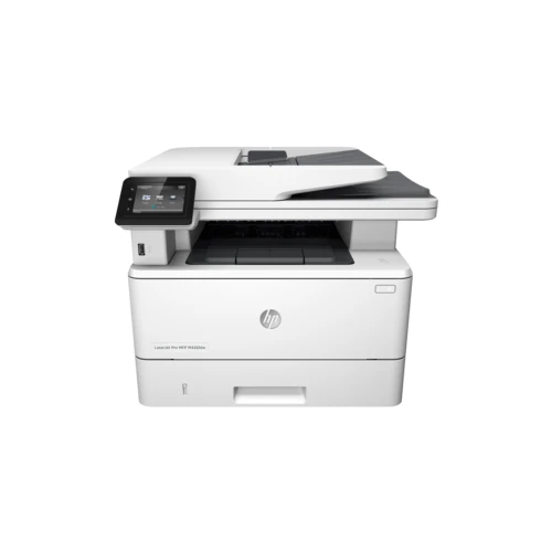 Фото МФУ HP LaserJet Pro MFP M426fdw