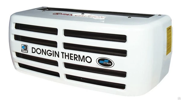 Фото Холодильная установка Dongin Thermo DM 500 S