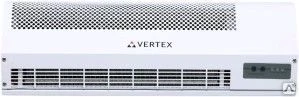 Фото Тепловое оборудование Vertex VAC-06-2.1