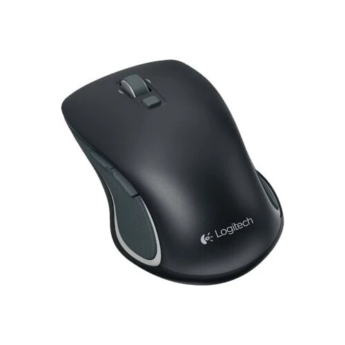 Фото Мышь Logitech Wireless Mouse