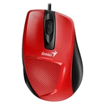 фото Мышь Genius DX-150X Red USB