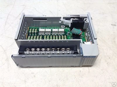 Фото Модуль ввода Allen Bradley 1769-IQ16 DC input