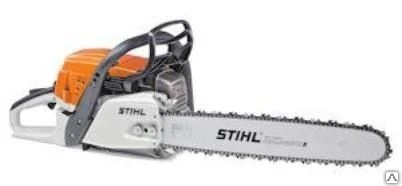 Фото Бензопила Stihl MS 291 (2,8кВт. 40см. 26RMC67. 5,6кг)