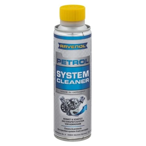 Фото Ravenol Petrol System Cleaner