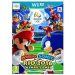 фото Mario & Sonic at the Rio 2016