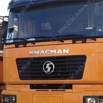 фото Аренда самосвала Shaanxi / Shacman SX3256DR384, Краснодар