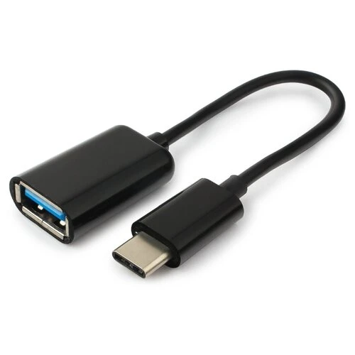 Фото Переходник Cablexpert USB - USB