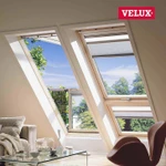 фото Окно мансардное Velux  GLR 3073IS MR08 78х140