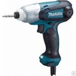 фото Гайковерт MAKITA TD0101 ударный