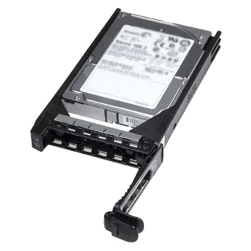 Фото Жесткий диск DELL 400-AKMR