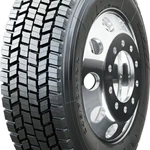 фото Грузовые шины 215/75R17.5 Sailun S737 135/133L