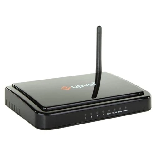 Фото Wi-Fi роутер UPVEL UR-319BN