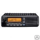 Фото Автомобильная UHF радиостанция IC-F6061 ICOM