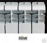 Фото Радиаторы Ferroli Titano 500/10