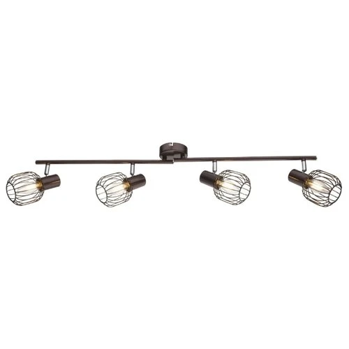 Фото Спот Globo Lighting Akin 54801-4