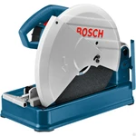 фото BOSCH Пила отрезная по металлу (монтажная) GCO 2000