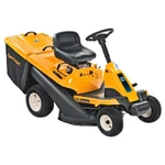 фото Райдер Cub Cadet LR1 NR76