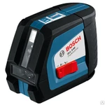 фото Лазерный нивелир Bosch GLL 2-50