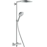 фото Душевая система Hansgrohe Raindance Select S 300 Showerpipe 27114000 Hansgr