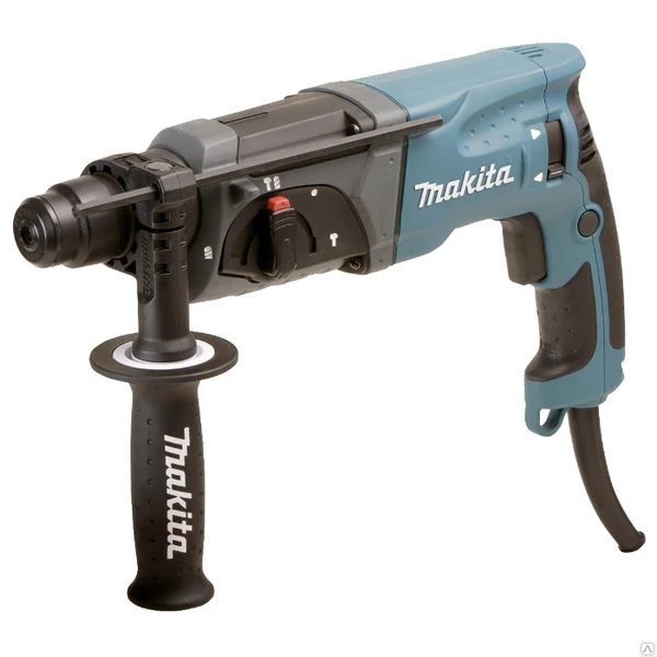 Фото Перфоратор MAKITA HR 2470