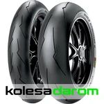 фото Diablo Supercorsa V2 R17 180/55 73W Задняя (Rear)