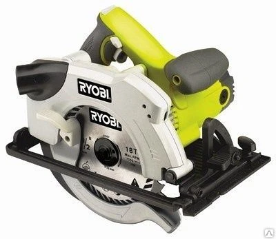 Фото Пила циркулярная RYOBI EWS-1366HG