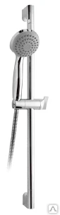 Фото SCS851 Душевой гарнитур ESKO Shower Cube Set