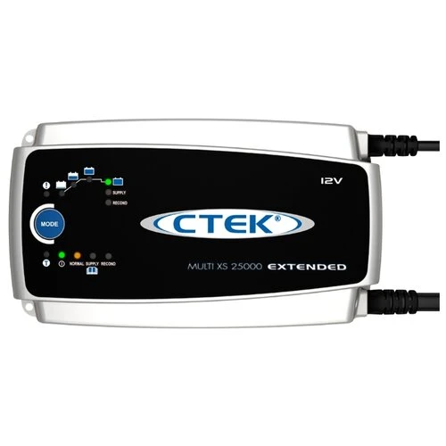 Фото Зарядное устройство CTEK XS