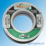 Фото №2 Лента уплотнительная SILIKON SEALING TAPE 14 мм*15м