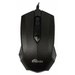 фото Мышь Ritmix ROM-202 Black USB