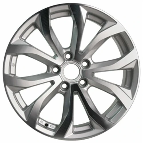 Фото Колесный диск RPLC-Wheels AU71